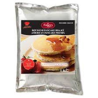 Bột bánh american pancake tnh 1kg