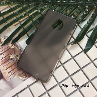 Ốp lưng motorola moto x4 silicon dẻo - ol1542