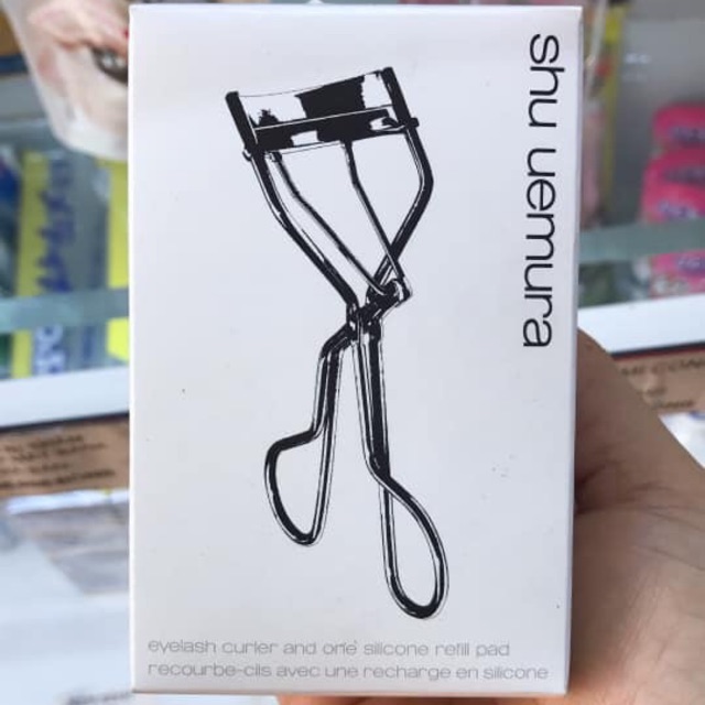 Kẹp Mi Shu Uemura Eyelash Curler