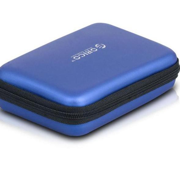 Hộp Đựng Ổ Cứng Orico Phb-25 2.5 | BigBuy360 - bigbuy360.vn