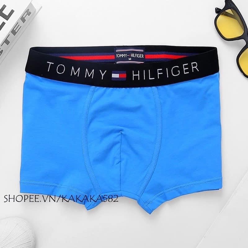 Quần sịp đùi nam cotton cao cấp quần lót nam boxer thun lạnh đẹp cao cấp TM 01