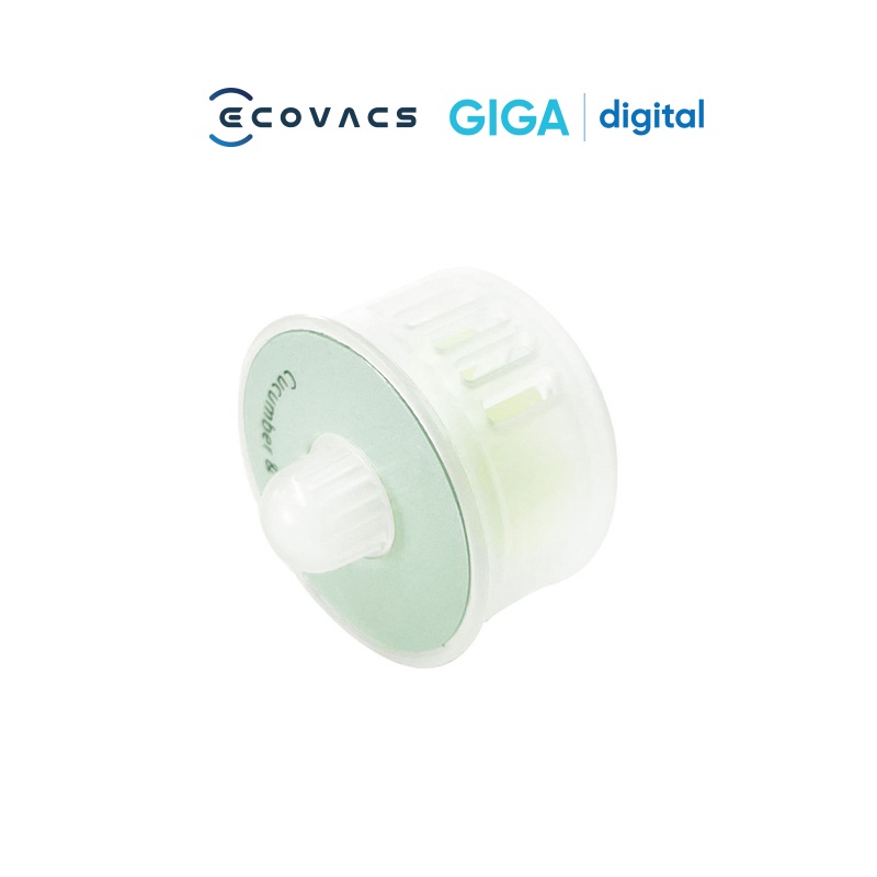 Viên nang nước hoa Robot Ecovacs dùng cho dòng T9