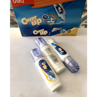 Bút xóa nước Deli