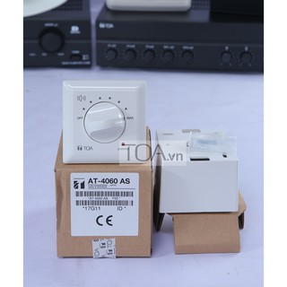 Chiết áp toa at-4060