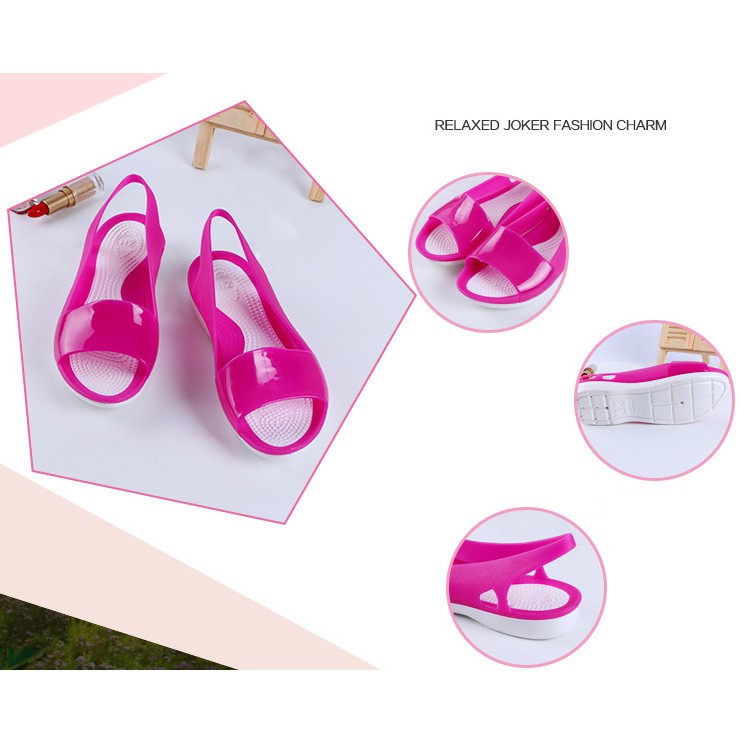 Giày nhựa đi mưa cao cấp | BigBuy360 - bigbuy360.vn