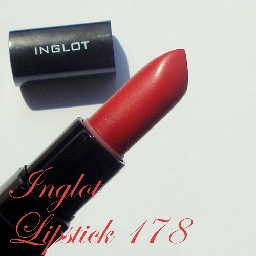 Son thỏi dưỡng môi Lipstick Inglot (4.5g)