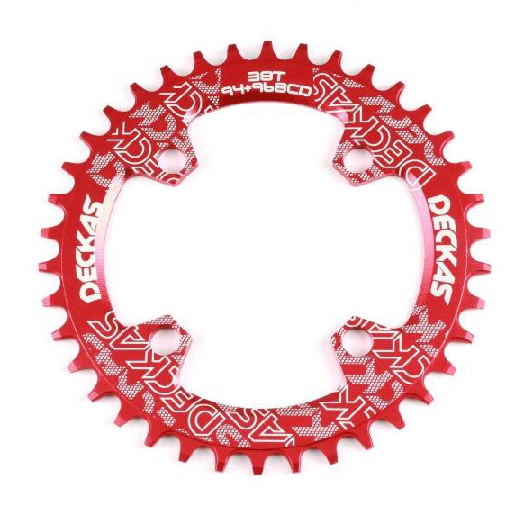 Mô Hình Xe Đạp 94 + 96 Bcd 32 T 34 T 36 T 38 T Mtb Crown For M4000 M4050 Gx Nx X1 Chất Lượng Cao