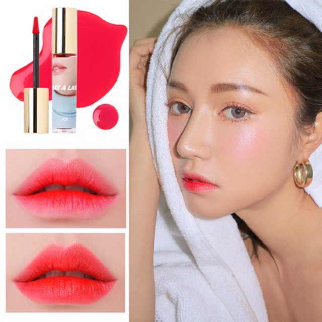 Son 3ce take a layer