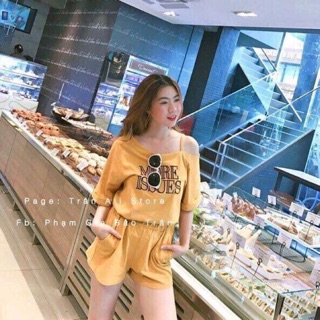 Combo bộ đồ xinh xinh