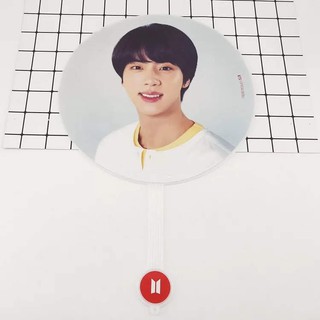 QUẠT BTS LYS