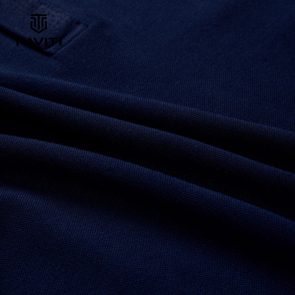 Áo phông nam có cổ đẹp tay ngắn cao cấp thời trang AT02 | BigBuy360 - bigbuy360.vn