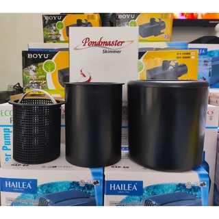 Hút mặt hồ koi chất lượng cao hiệu Pondmaster