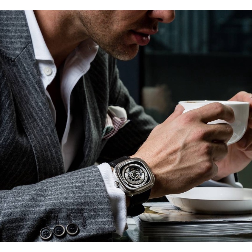 Đồng hồ nam sevenfriday | BigBuy360 - bigbuy360.vn