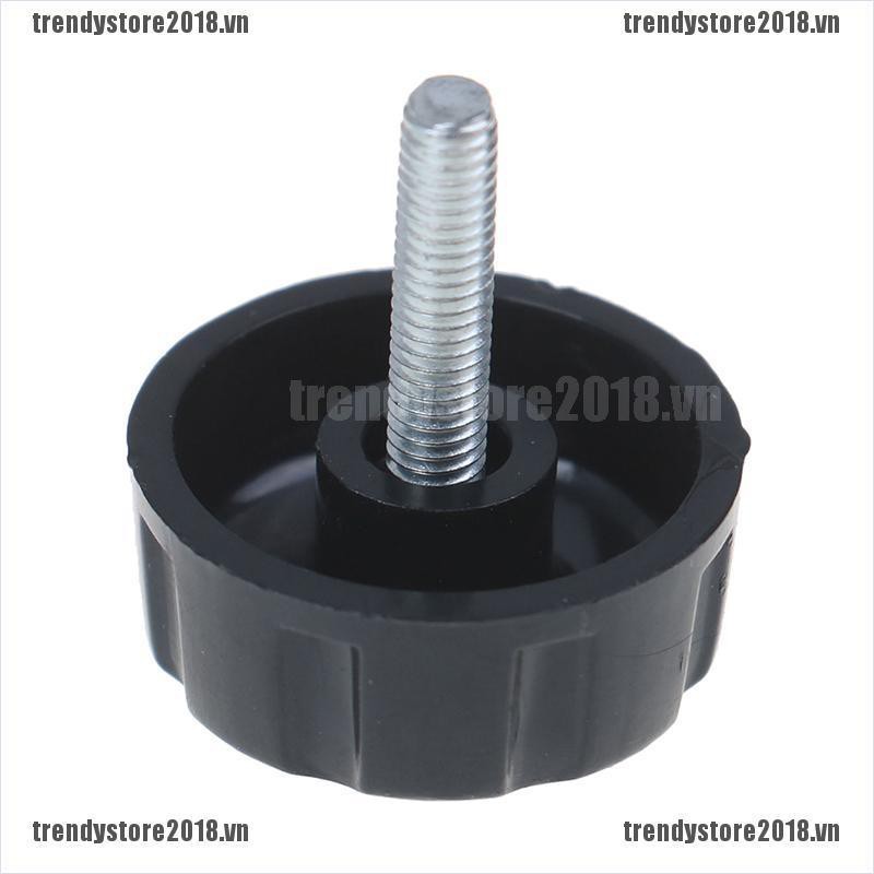 Máy Câu Cá Tay Quay Bằng Nhựa Màu Đen Loại 200