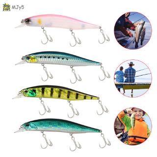 Mồi Giả Câu Cá Bằng Nhựa Cứng 135mm 17g