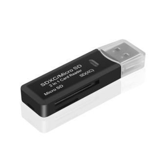 Đầu Đọc Thẻ Nhớ USB 3.0