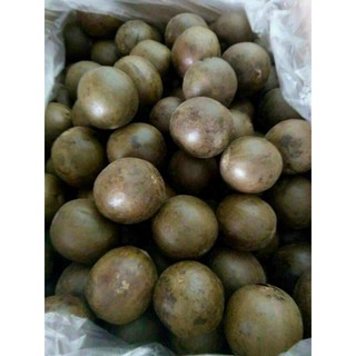 QUẢ LA HÁN KHÔ 500g