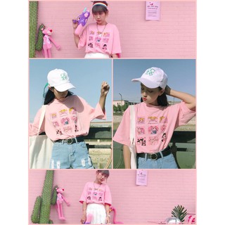 [UNISEX] Áo thun ulzzang