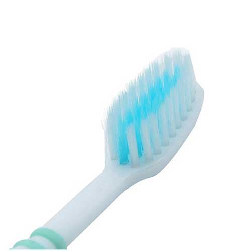 Bộ 3 cây Bàn chải đánh răng Colgate mềm mảnh sạch sâu hiệu quả