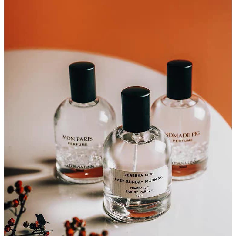 Nước Hoa Cao Cấp Verbena Bản Dupe | BigBuy360 - bigbuy360.vn