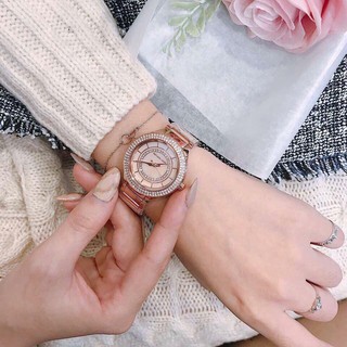 Đồng hồ nữ Michael Kors MK3802