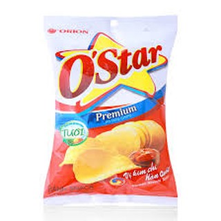GÓI SNACK O'STAR
