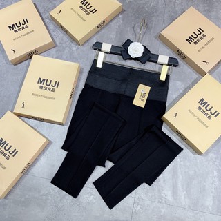 ❗️❗️❗️ tregging muji gen bụng quá hott luônn nè