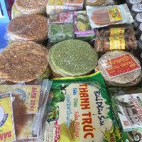 Mè xửng dẻo