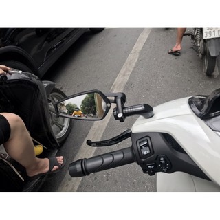 Gương gù thái