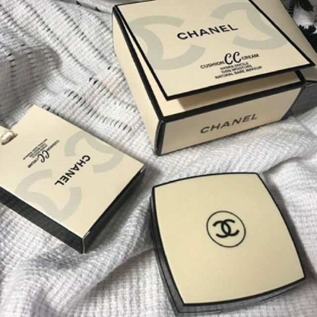 PHẤN NƯỚC CC CRUSHION CHANEl
