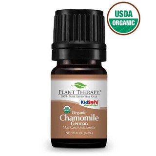 Plant Therapy - tinh dầu Chamomile