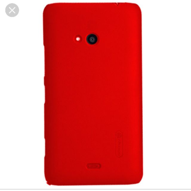 ỐP LƯNG NILLKIN NOKIA LUMIA 625