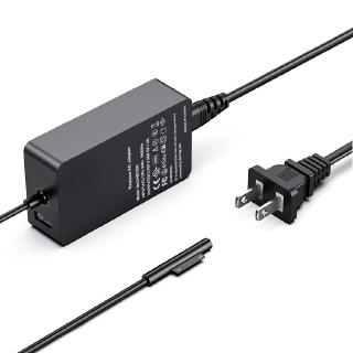Bộ Sạc Cổng Usb Cho Microsoft Surface Pro 6 / 5 / 4 / 3