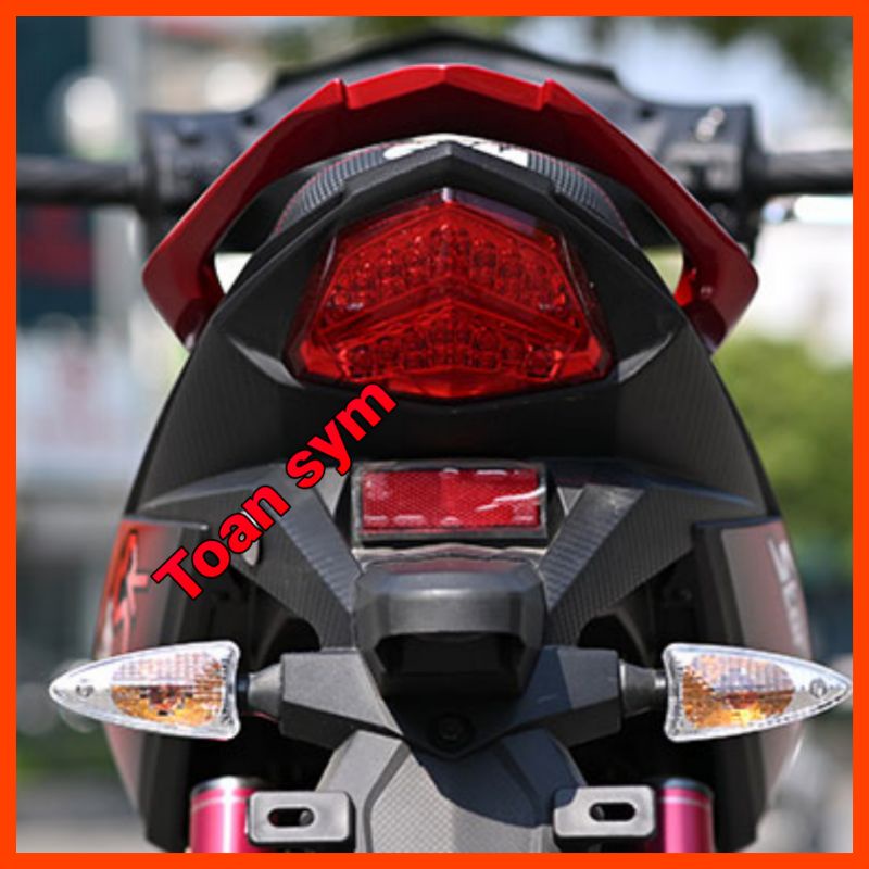 Cảng sau  xe Star x/Sr 125 chính hãng