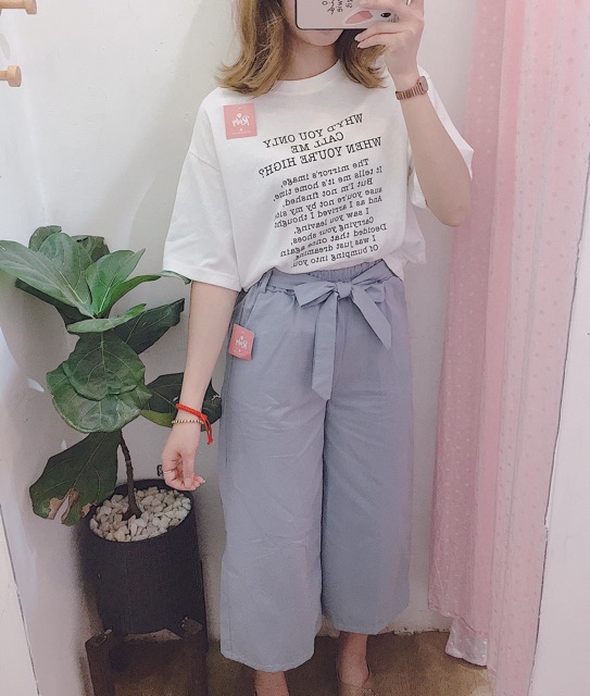 Quần thô đai ❤️ | BigBuy360 - bigbuy360.vn