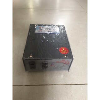 [RẺ VÔ ĐỊCH] MÁY SẠC BÌNH ẮCQUY 12v HIỆU ROBOT CHÍNH HÃNG