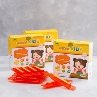 Enzym kids sỉ 11 hop