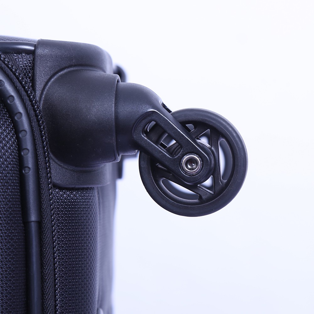 Chính hãng SAKOS Vali vải du lịch SAKOS CHAMPION 6