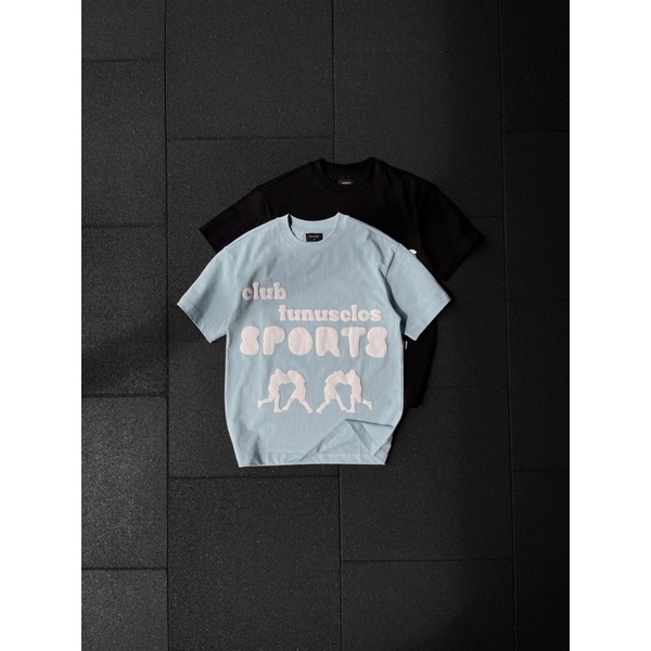 T-Shirt V5 by TUNUSCLO