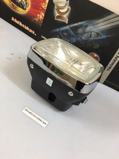 PHA ĐÈN XE CD CAO CẤP