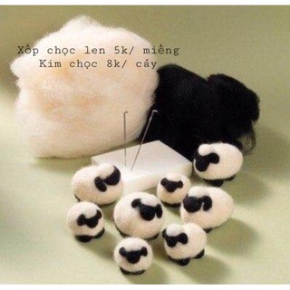 Len Chọc và Phụ Kiện ❤️❤️  giá rẻ