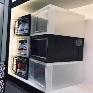 Hộp Đựng Giày, Box Giày Cao Cấp