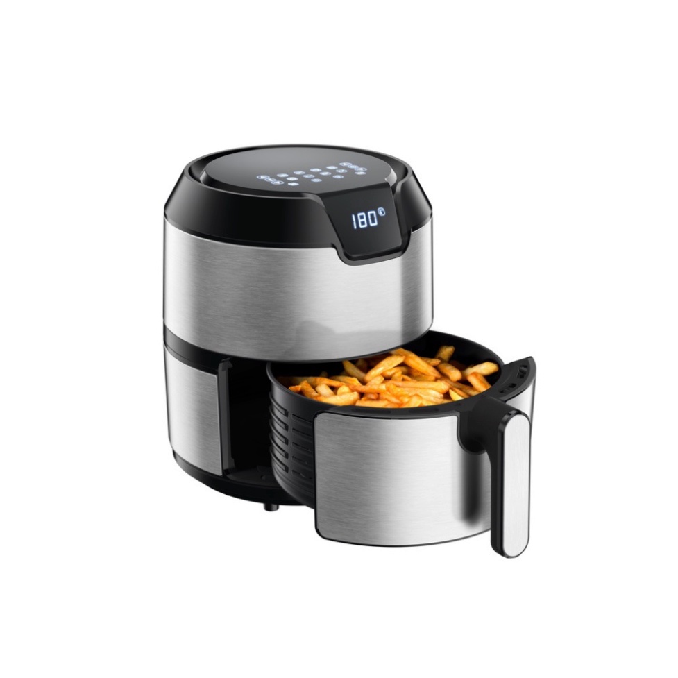 Nồi chiên không dầu Tefal EY401D15 - Hàng Chính Hãng
