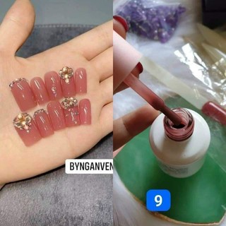 Sơn Thạch BoBo Sơn Gel bobo - manh219