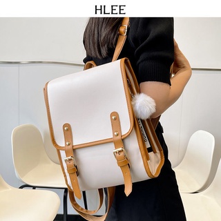 Ba Lô Da Pu Thời Trang Vintage Dành Cho Nữ