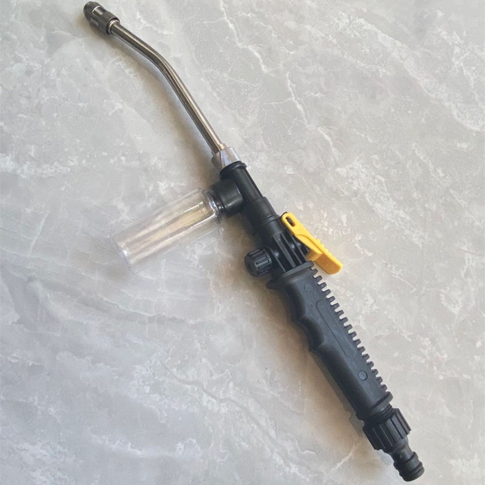 Áp Lực Cao Súng Nước Hộ Gia Đình Có Thể Điều Chỉnh Máy Rửa Xe Ô Tô Sáp Làm Đẹp Nước Xịt Vệ Sinh Phạm Vi Hood Bên Trong Máy