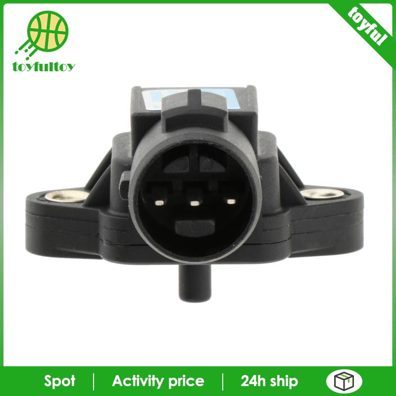 [Toyfulcabin] Cảm Biến Áp Suất Không Khí Cho Xe Hơi 079800- 4250 Cho Cảm Biến Bản Đồ Honda