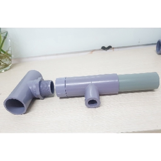 Venturi combo 4 cái 14mm gắn T nối