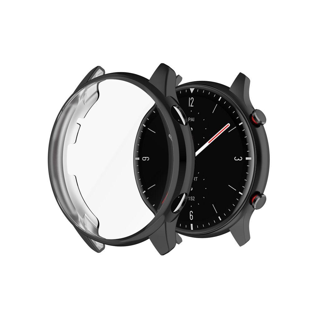 BEBETTERM Ốp TPU BảO Vệ ToàN DiệN Cho Huami Amazfit GTR 2 GTR 47mm