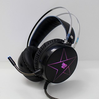 Tai nghe - Headphone Tomato SK53 7.1